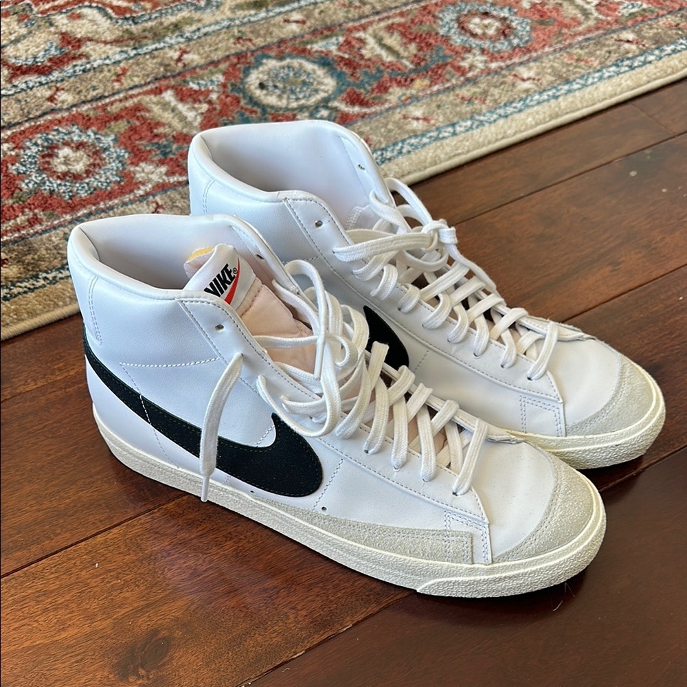 Nike Blazer Mid ‘77 Vintage